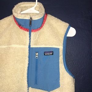 Men’s Patagonia Vest